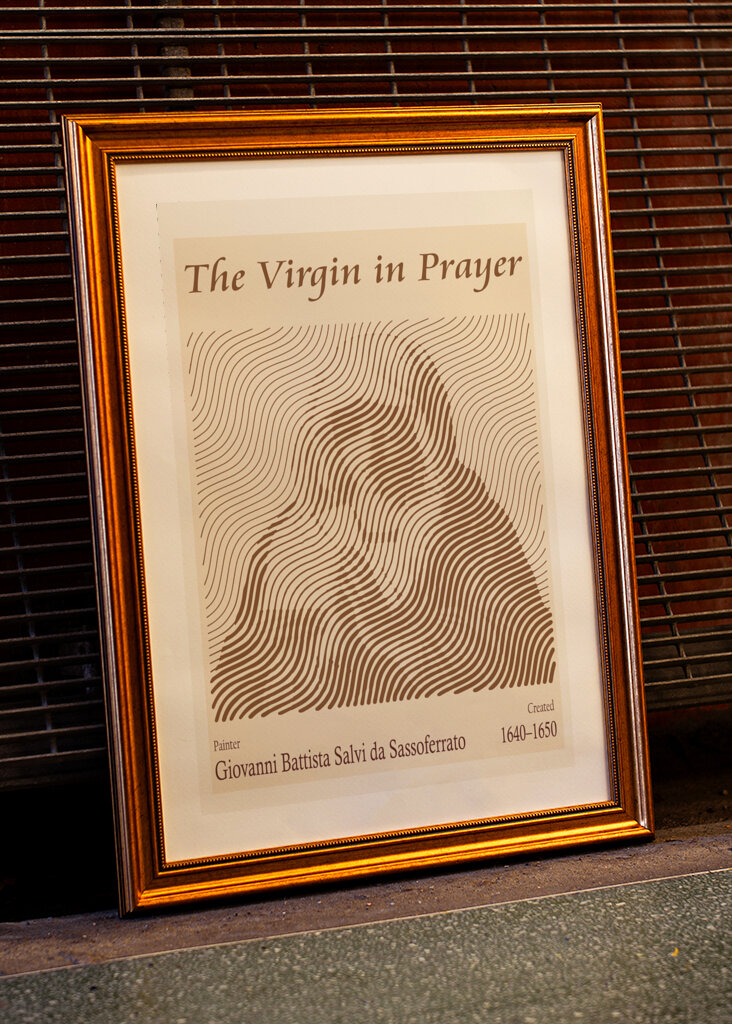 Contours of Devotion