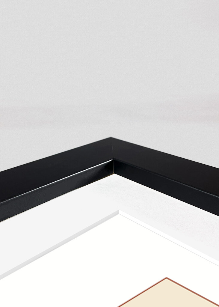 Line Art Minimalist – Mark Twain