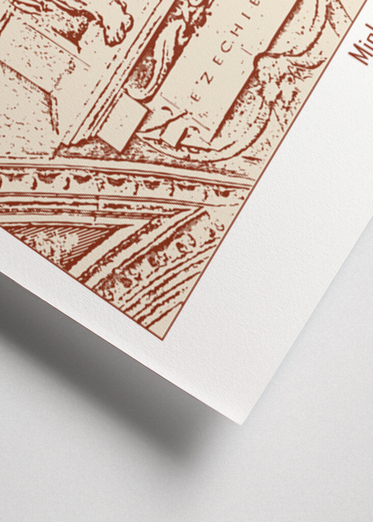 Ezekiel's Contemplation