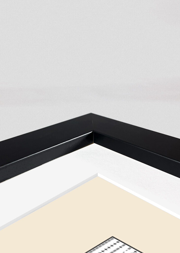 Ascii Art Minimalist – the Scream – Edvard Munch – Classic Painting