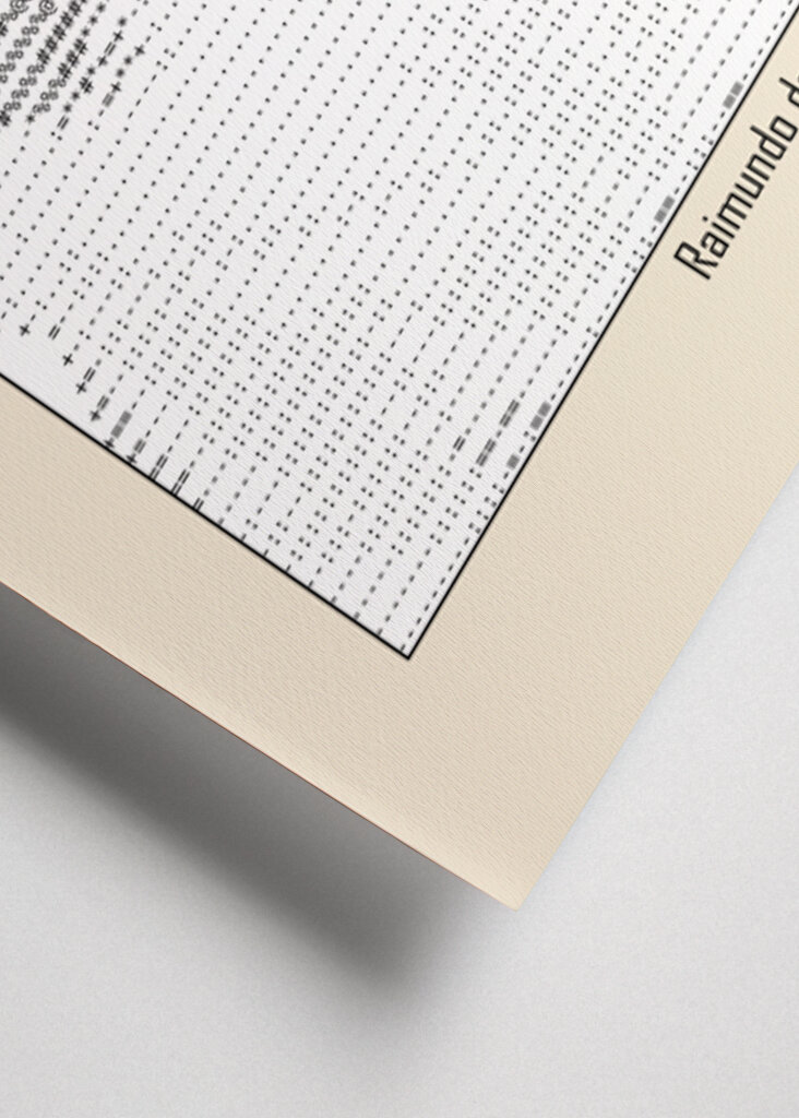 Ascii Art Minimalist – Woman In White – Raimundo De Madrazo Y Garreta – Classic Painting