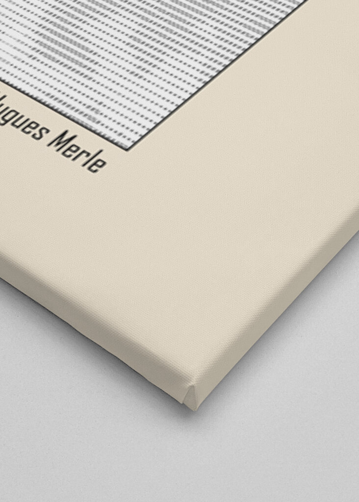 Ascii Art Minimalist – Hebe After the Fall By Hugues Merle (1880) – Classic Painting