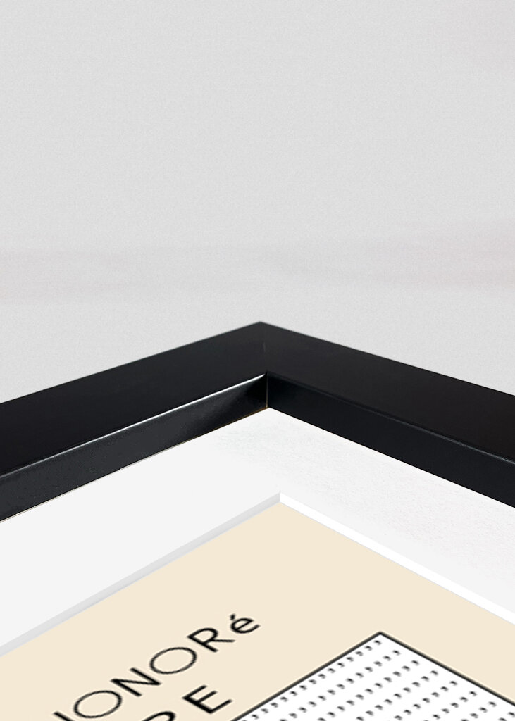 Ascii Art Minimalist – Portrait of Count Honoré De La Riboisière   Antoine Jean Gros