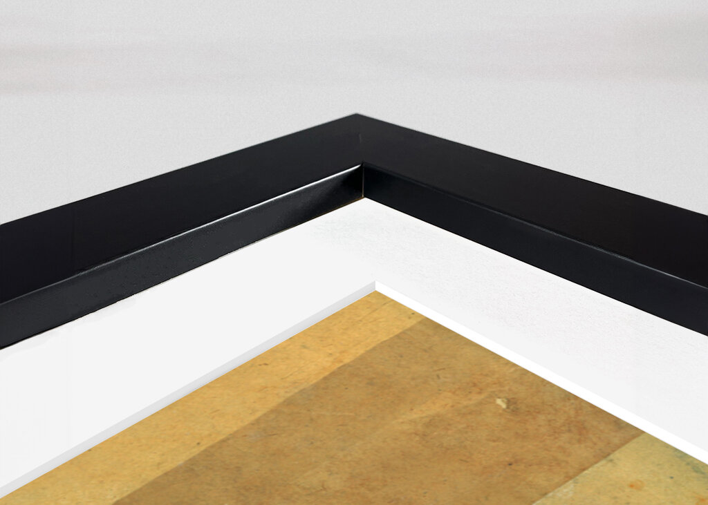 Elegant Portrait of a Woman