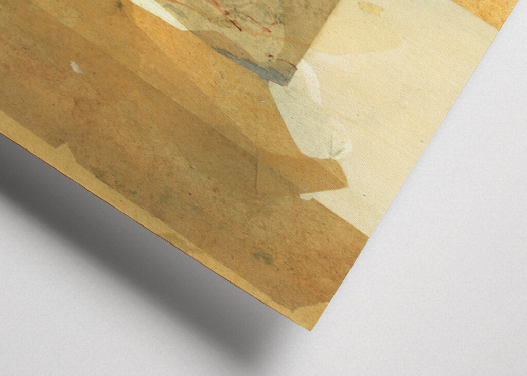 Elegant Portrait of a Woman