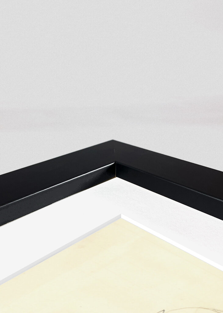 Impression Of Movement And Emotion