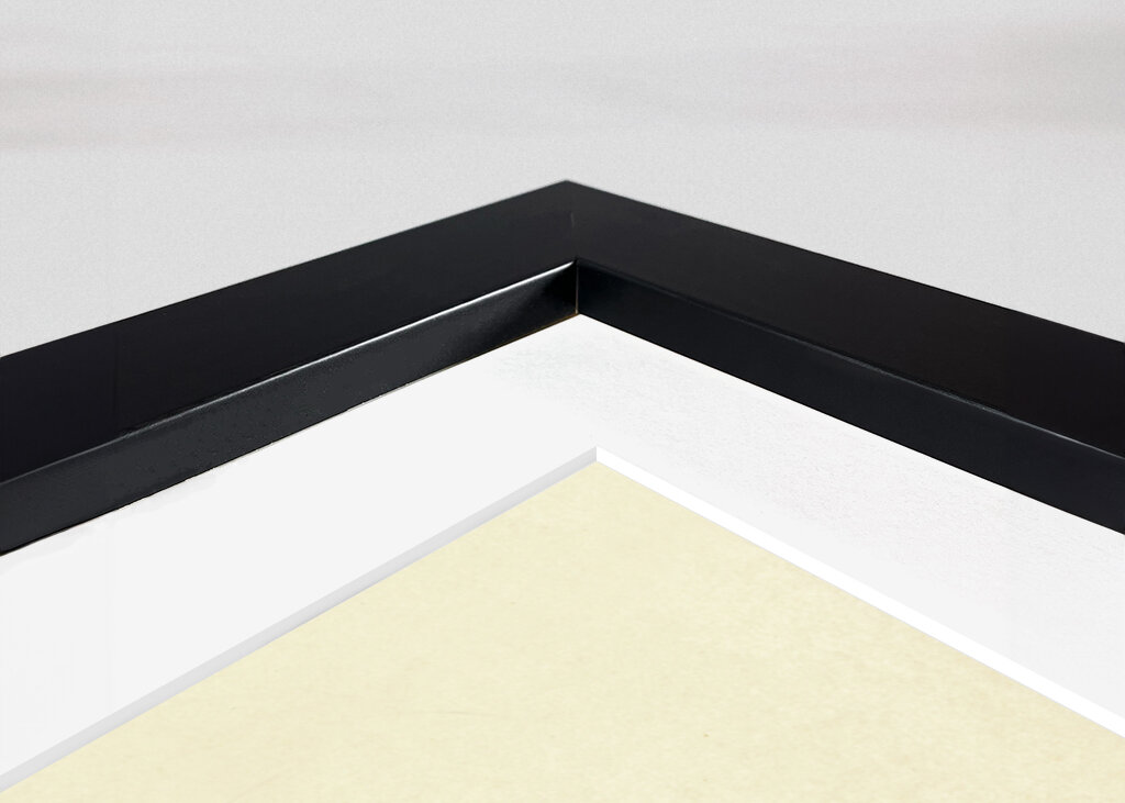 Nude Figure in a Dynamic Pose