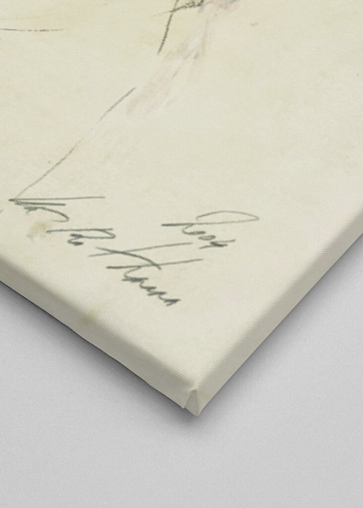 Emotive Figure Study