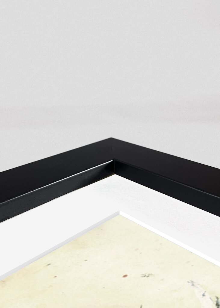 Emotive Figure Study