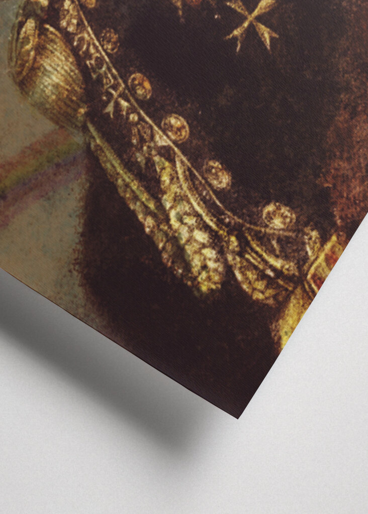 Der Graf des Wunderlandes