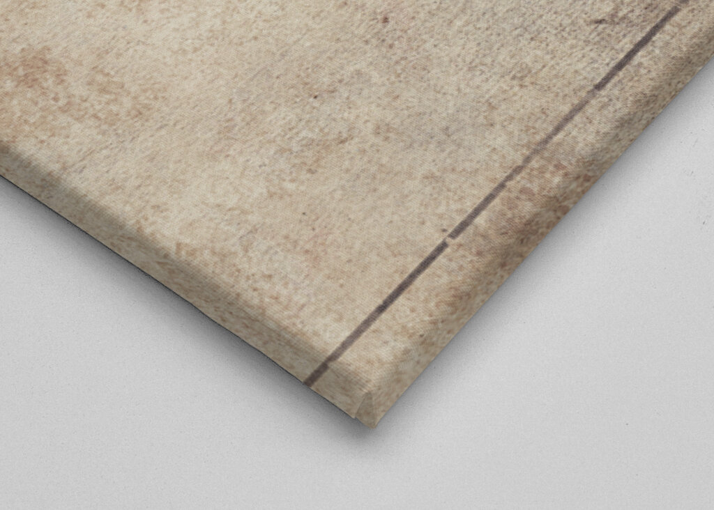 Vintage Style And Sepia Tones