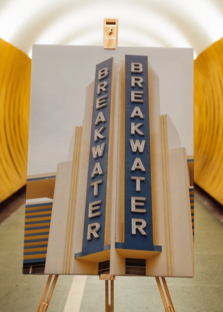 The Breakwater Hotel