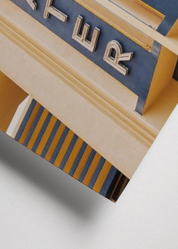 The Breakwater Hotel