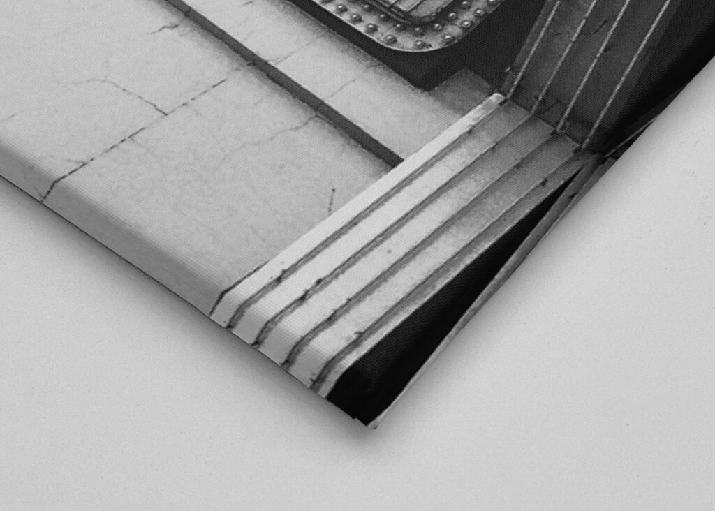 Vintage Theater Marquee