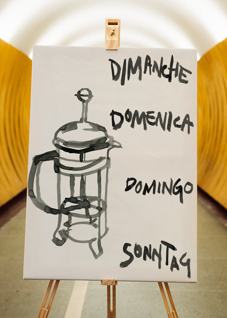 French Press Coffee Maker