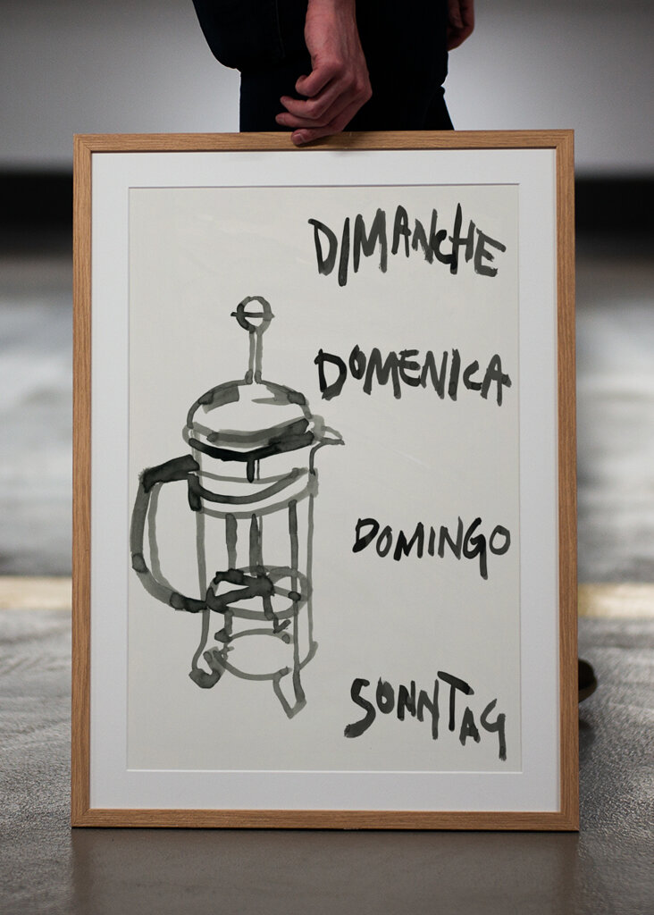 French Press Coffee Maker