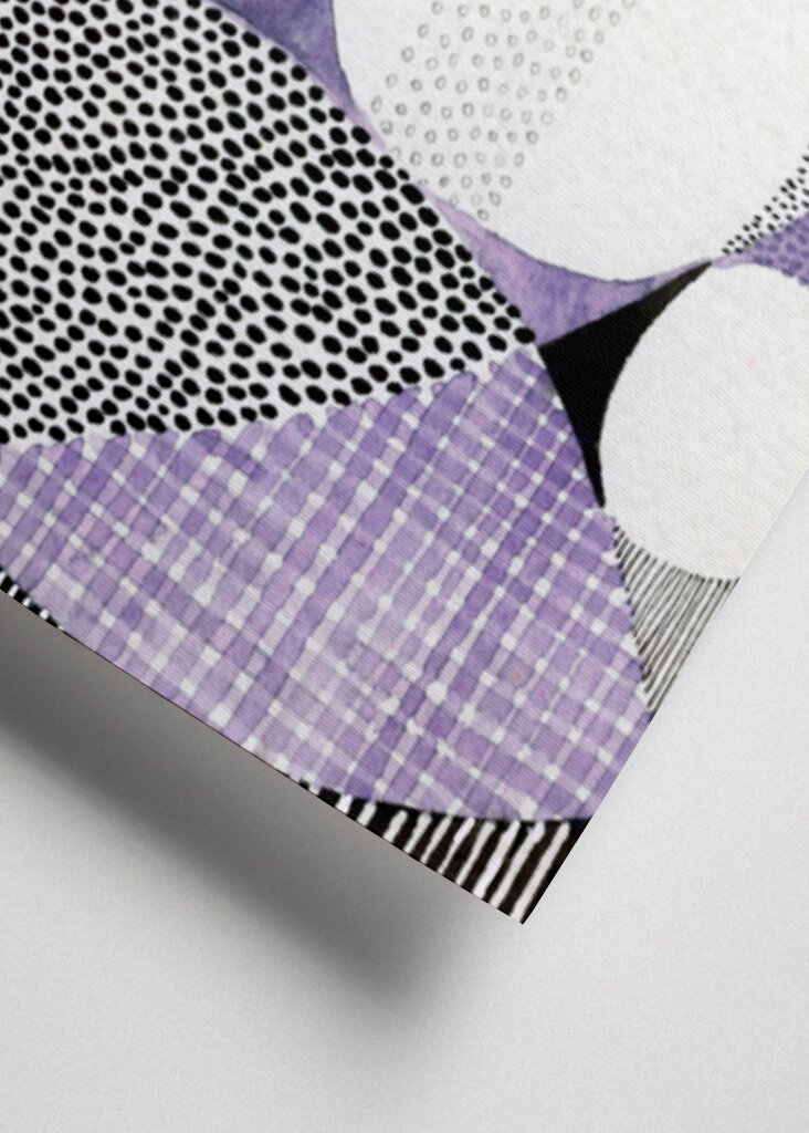 Dynamic Geometric Patterns