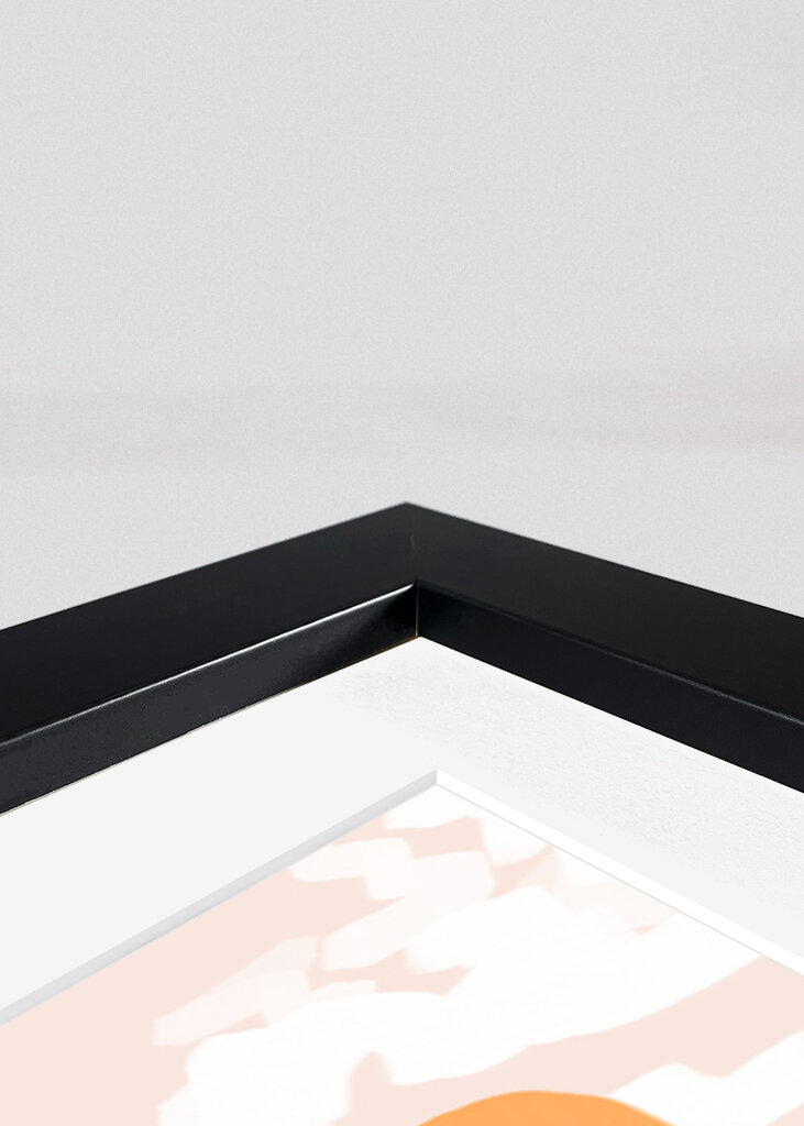 Where the Sky Meets the Sea