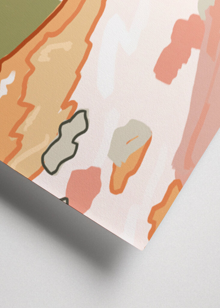 Where the Sky Meets the Sea