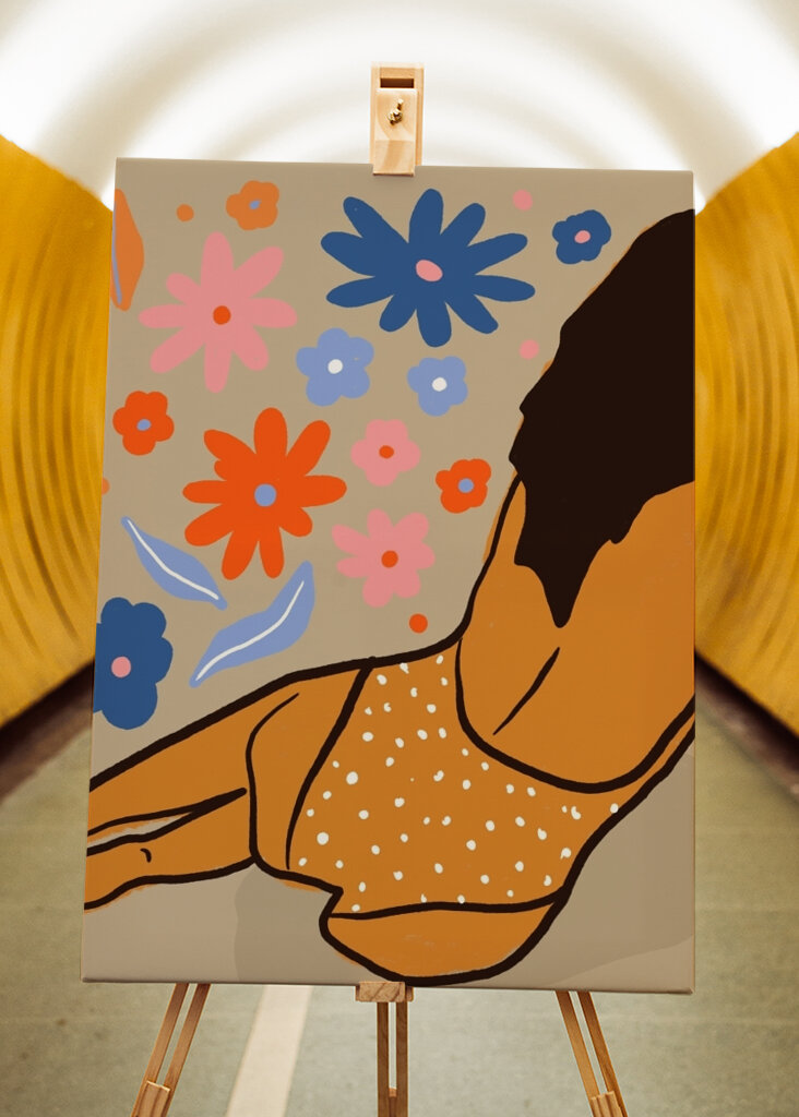 Laid Back Summer Vibes