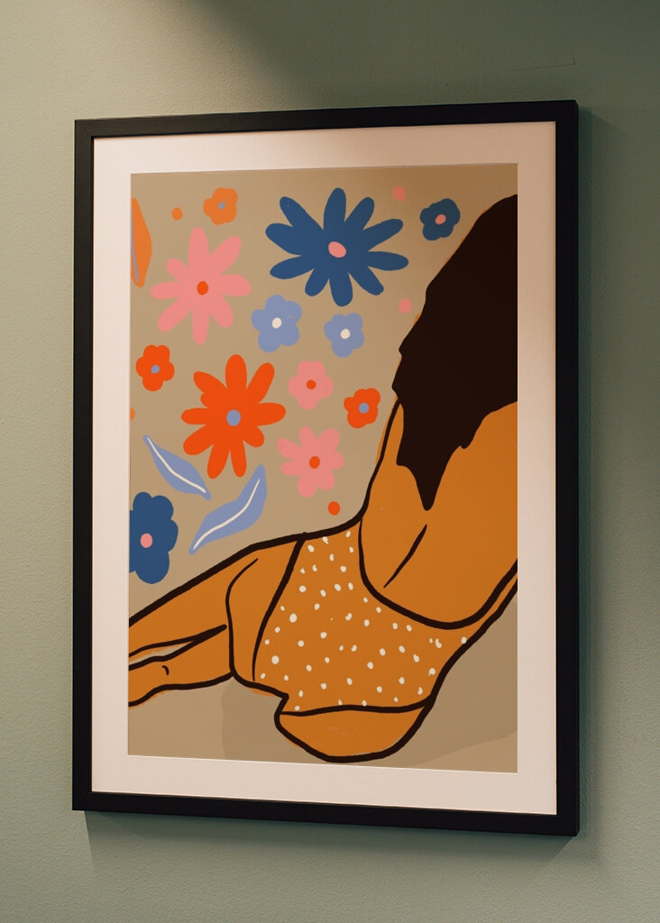 Laid Back Summer Vibes