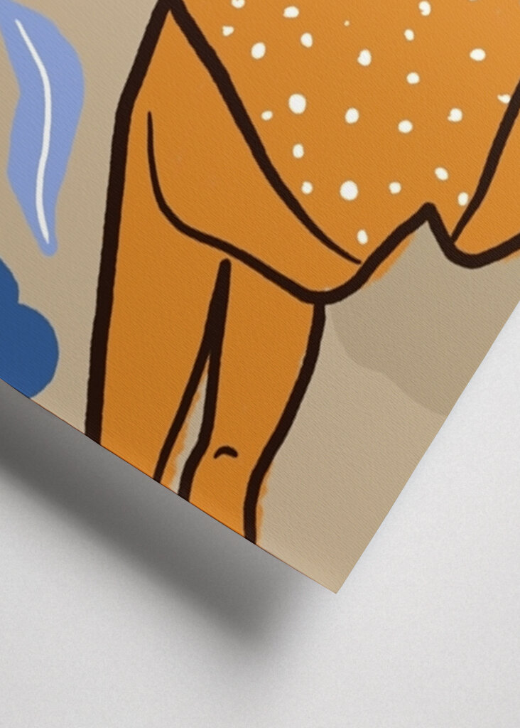 Laid Back Summer Vibes