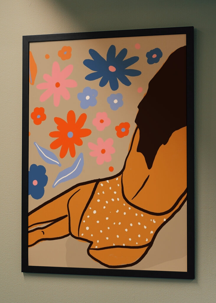 Laid Back Summer Vibes