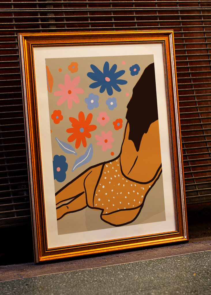 Laid Back Summer Vibes