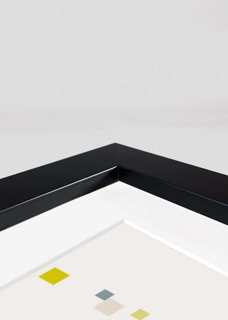 Colorful Geometric Shapes