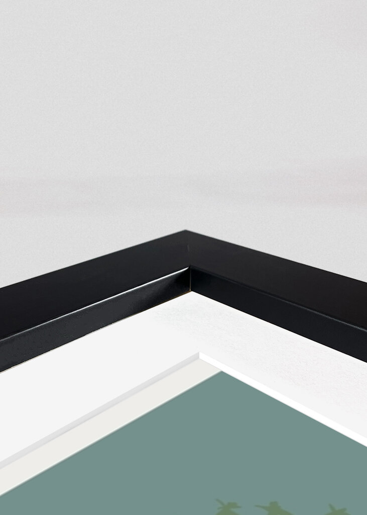 Nature Inspired Floral Art