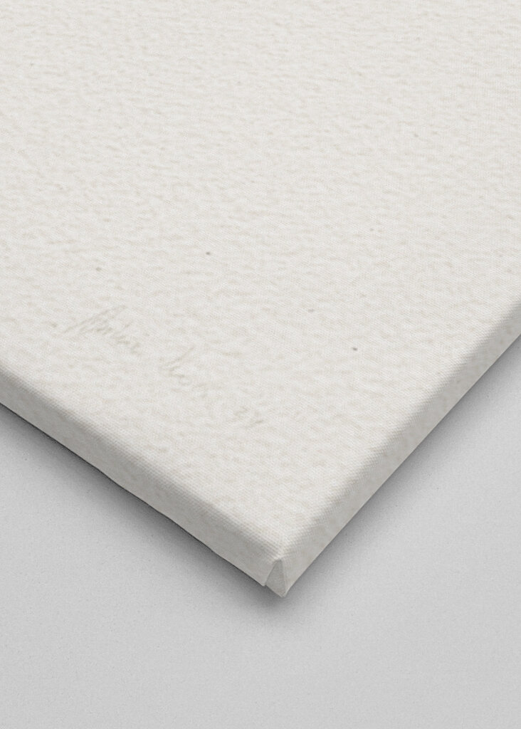  A Colorful Watercolor Floral Painting