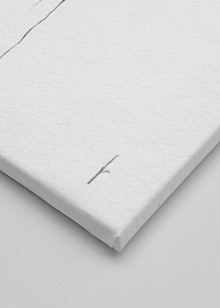 COLORED BY THE SKY digital watercolor painting