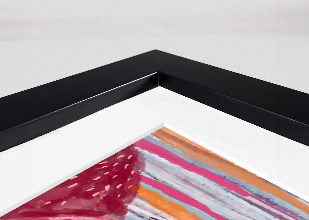 Dreamy Hills Landscape