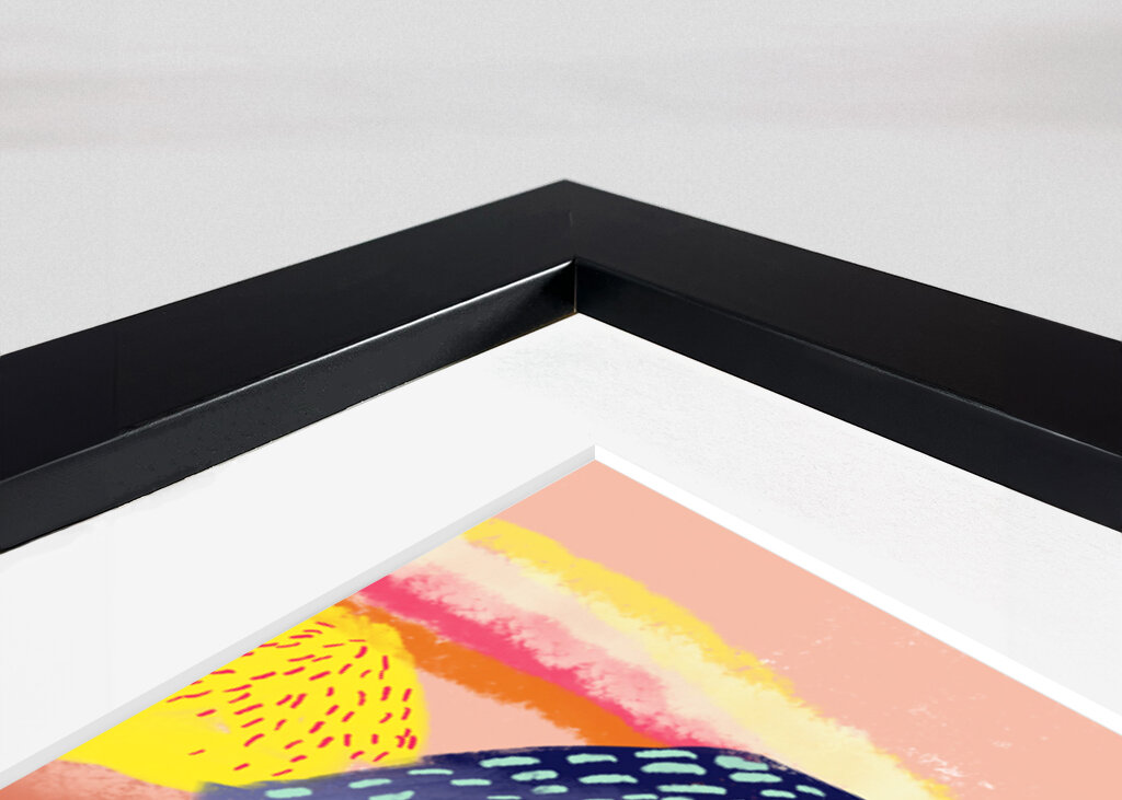 Dreamy Hills Landscape