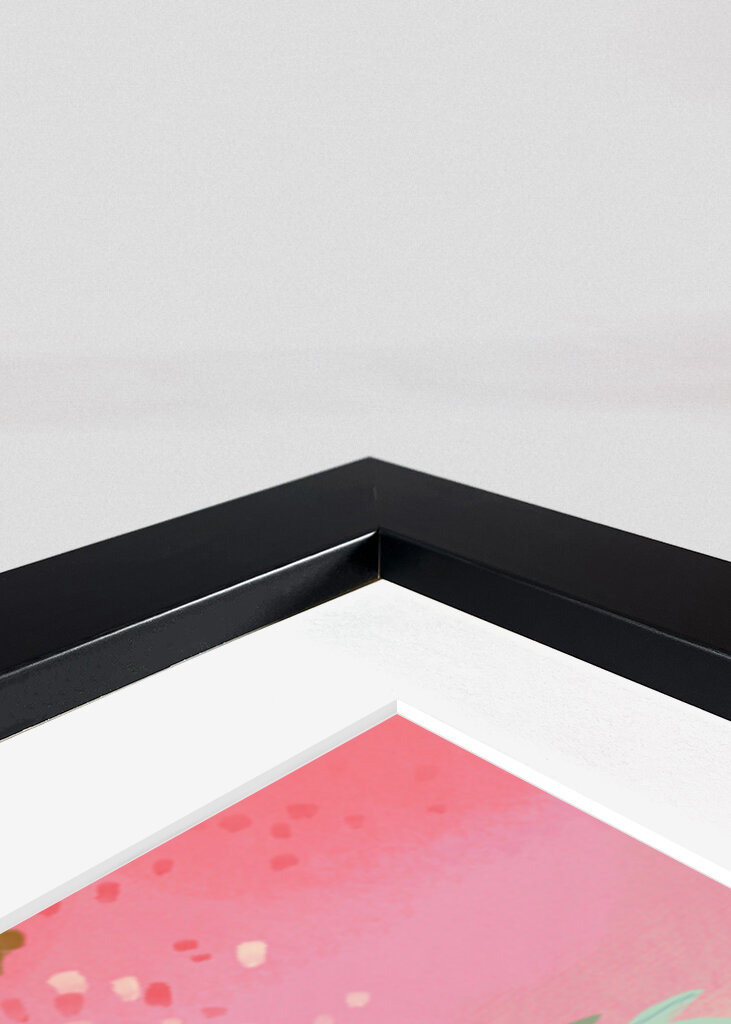 Watering The Dream Garden