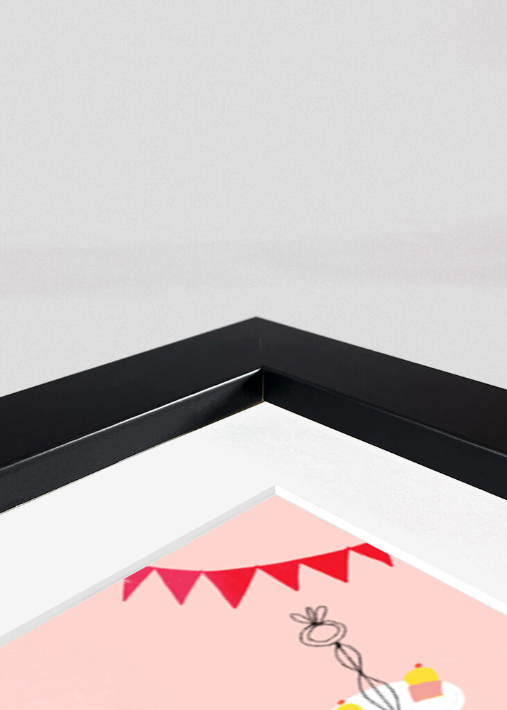 Alice i Eventyrland Teselskab