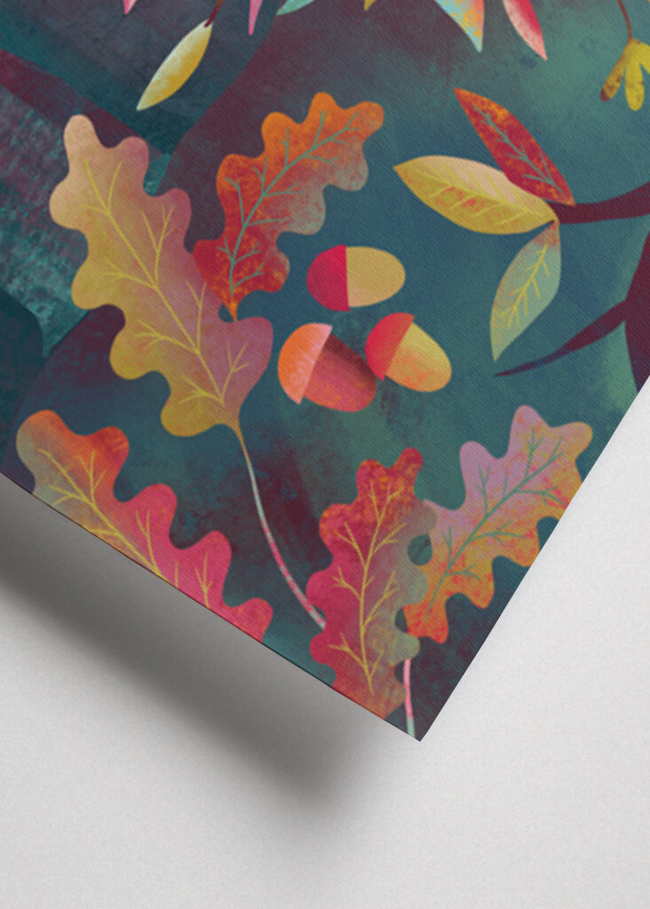 Fairytale Forest Fireflies