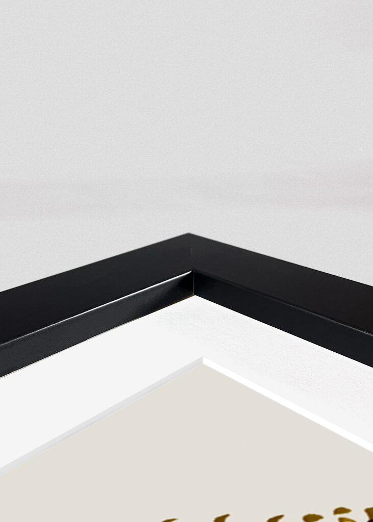 Potted Blooms Dotted Vase