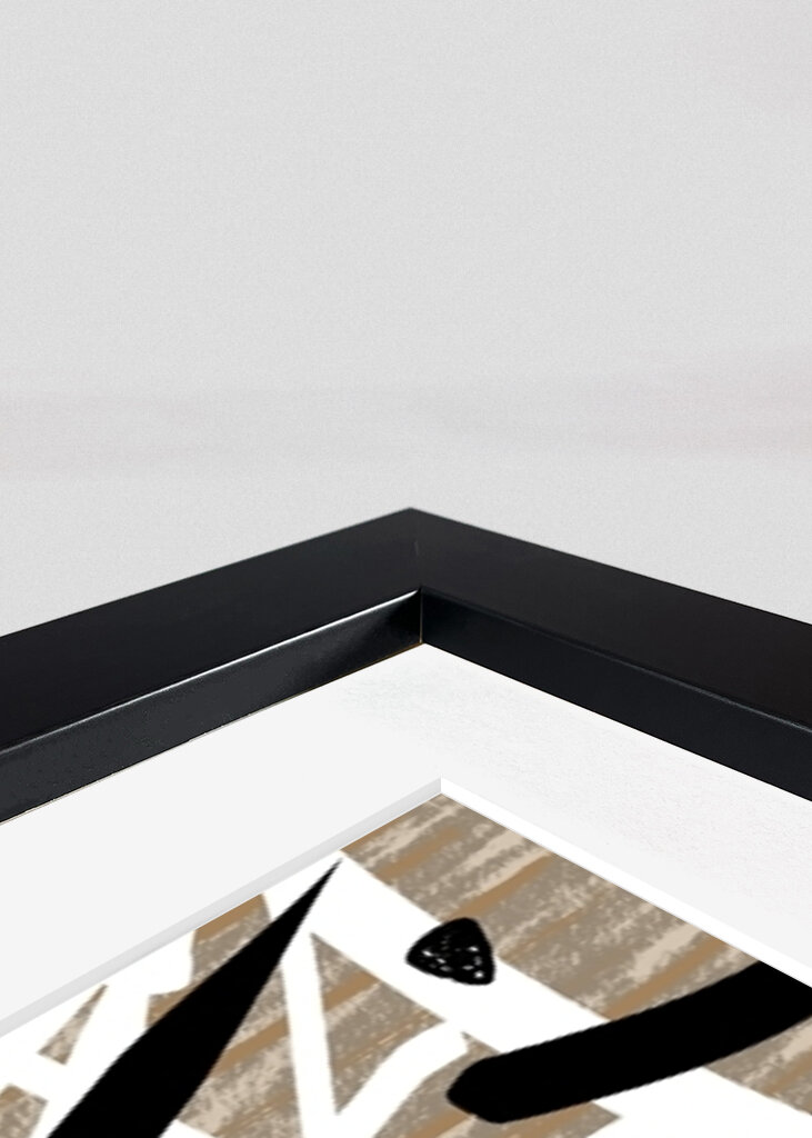 Chaotic Strokes Dance