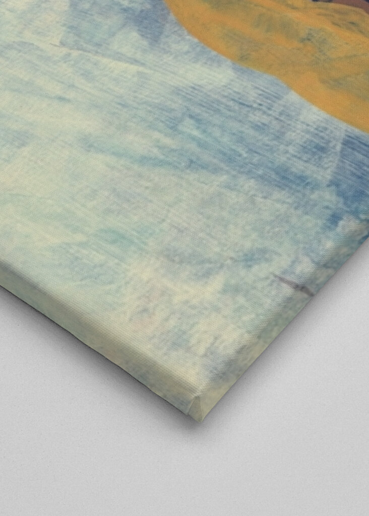 Dynamic Brushstrokes