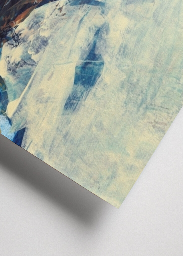 Dynamic Brushstrokes