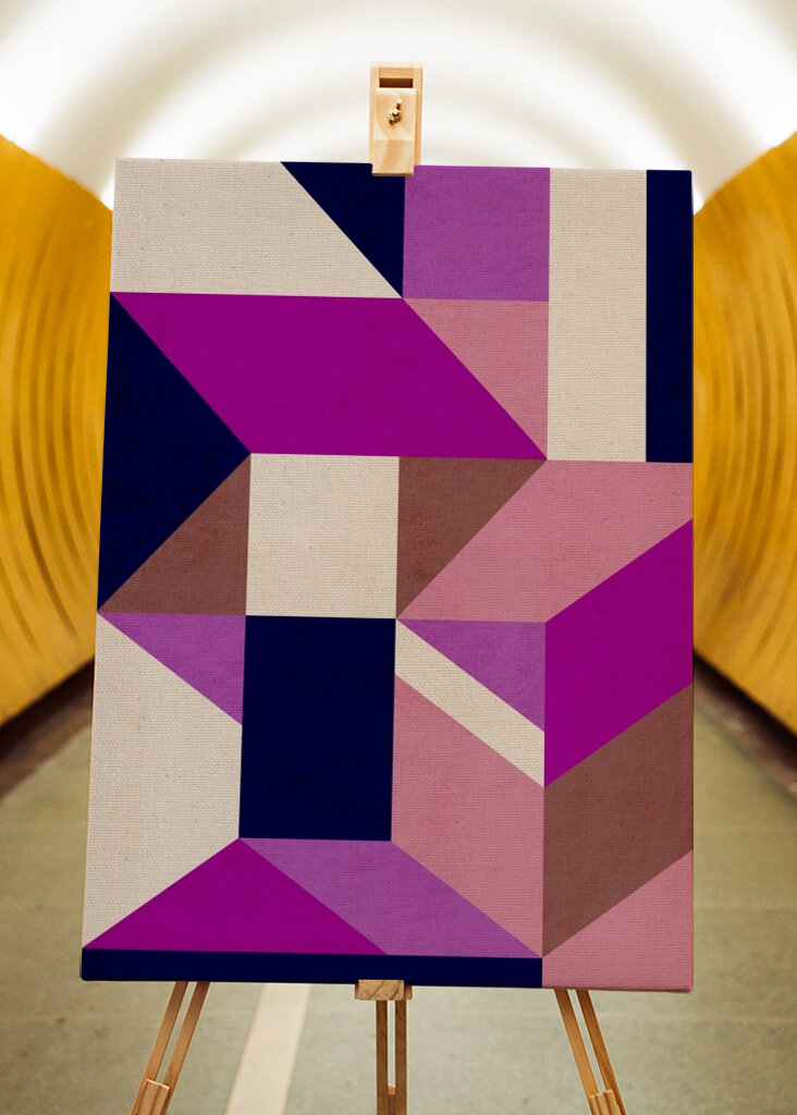 Geometrical Composition