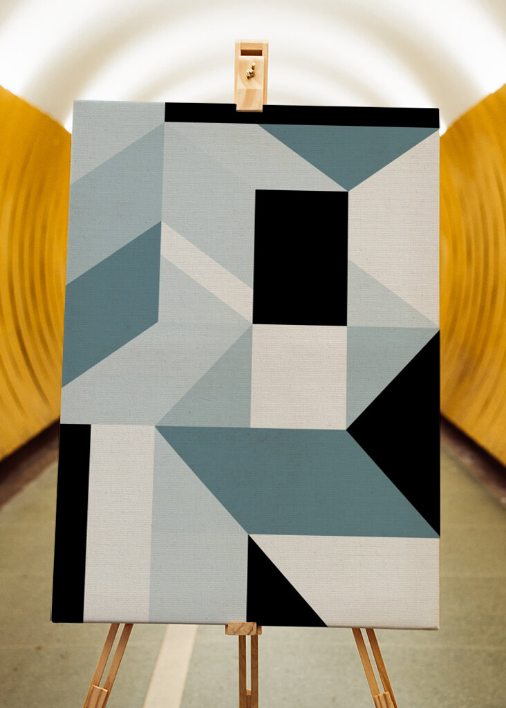 Geometrical Composition