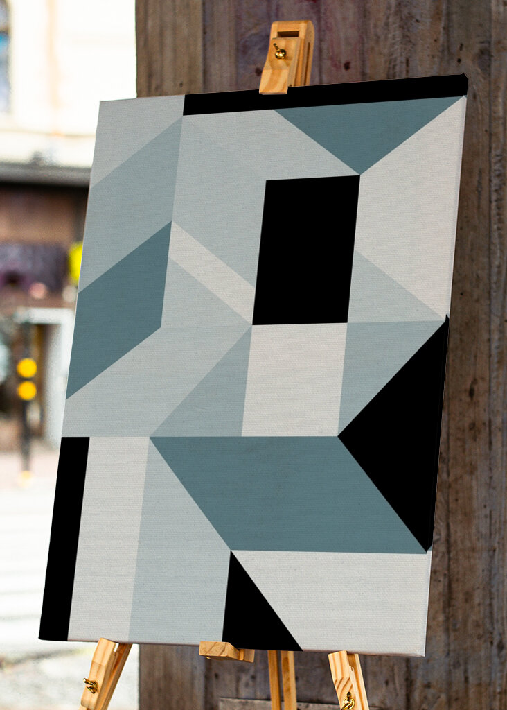 Geometrical Composition