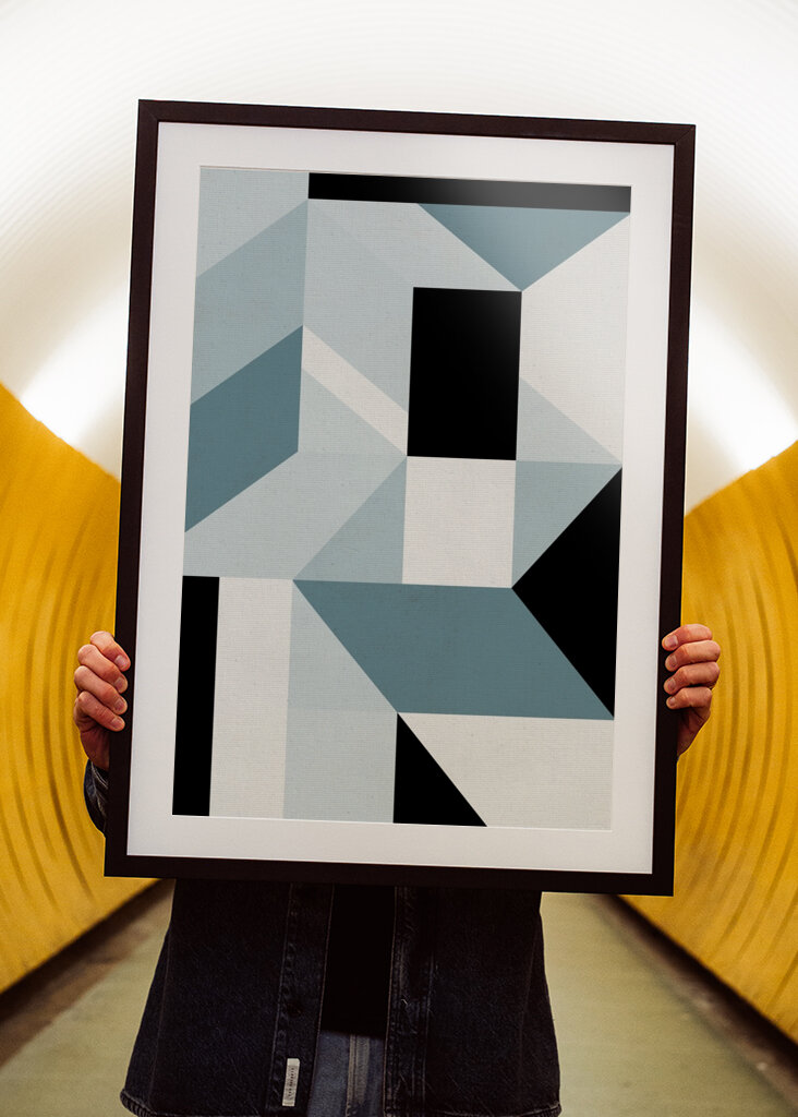 Geometrical Composition