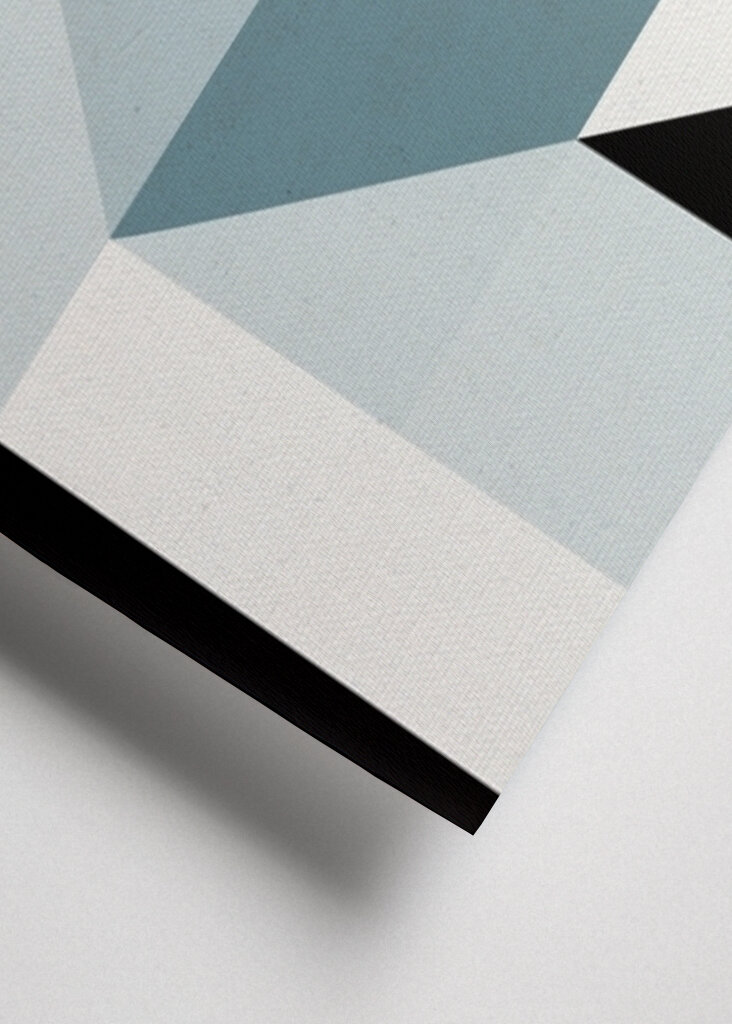 Geometrical Composition