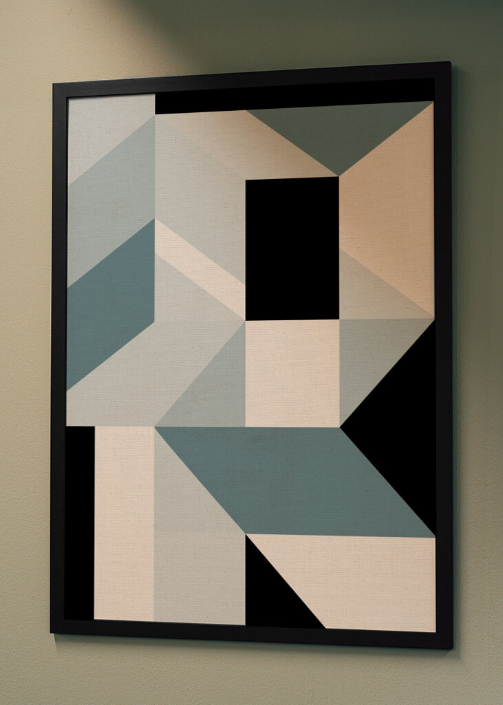 Geometrical Composition