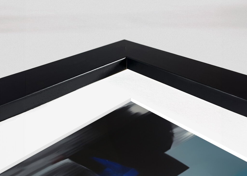 DeLorean in a Dynamic Colorful Style