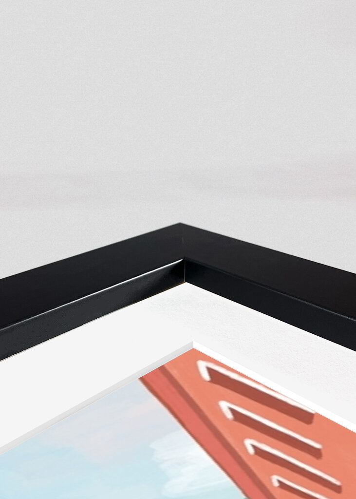 Canal Sunrise Stroll