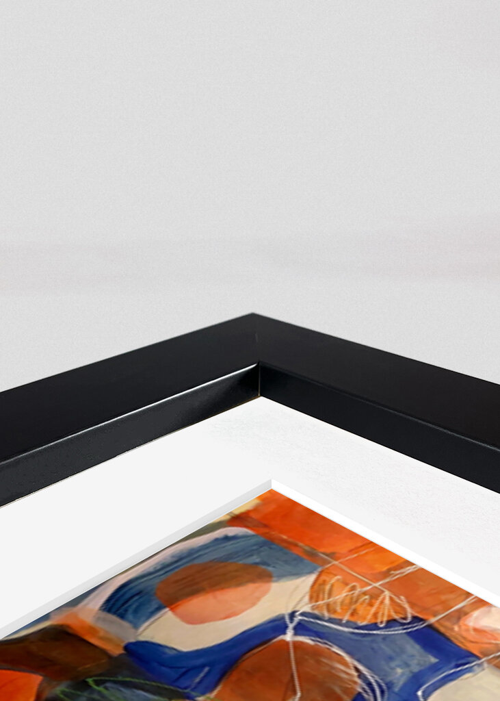 Dynamic Organic Shapes